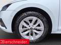Skoda Octavia Combi 2.0 TDI NAVI AHK PANO LED Weiß - thumbnail 2