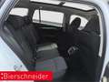 Skoda Octavia Combi 2.0 TDI NAVI AHK PANO LED Weiß - thumbnail 20