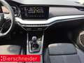 Skoda Octavia Combi 2.0 TDI NAVI AHK PANO LED Weiß - thumbnail 17