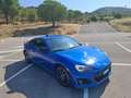 Subaru BRZ 2.0R Sport Azul - thumbnail 5