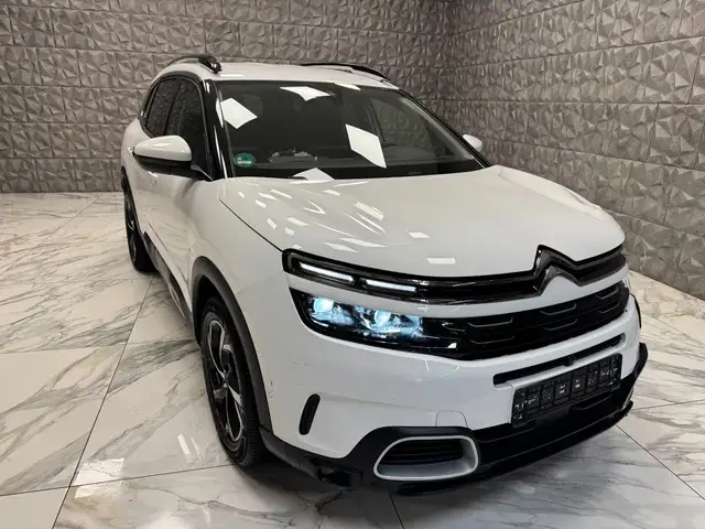 Citroen C5 Aircross BlueHDi 130 Stop&Start **48.767km**