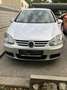 Volkswagen Golf Comfortline 1,9 TDi Silber - thumbnail 3
