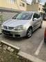 Volkswagen Golf Comfortline 1,9 TDi Silber - thumbnail 2