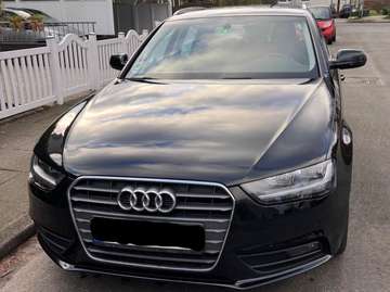 Audi A4 Avant B8 Diesel Attraction Multitronic.
