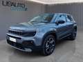 Jeep Avenger Avenger 1.2 Turbo 100 CV Summit Grau - thumbnail 1