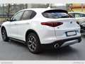 Alfa Romeo Stelvio 2.2 T.diesel 210 CV AT8 Q4 Exec. Bianco - thumbnail 6