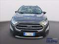 Ford EcoSport 1.0 EcoBoost 125 CV Start&Stop Titanium Grigio - thumbnail 2