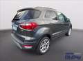 Ford EcoSport 1.0 EcoBoost 125 CV Start&Stop Titanium Grigio - thumbnail 10