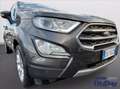 Ford EcoSport 1.0 EcoBoost 125 CV Start&Stop Titanium Grigio - thumbnail 19
