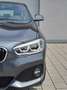 BMW 125 d Limo Aut./3xM-Sport/LED/Kam/Alcantara/18" Gris - thumbnail 1