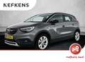 Opel Crossland X 1.2 Innovation 110pk | trekhaak | Navigatie | Clim Grijs - thumbnail 1