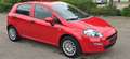 Fiat Punto Evo 1.2 8V MyStyle Rot - thumbnail 2