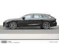 Audi A6 AVANT TDI S LINE S-TRONIC QUATTRO PANO LEDER MATRI Schwarz - thumbnail 3