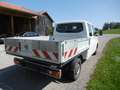 Volkswagen T6 Transporter Pritsche Doppelkabine lang Weiß - thumbnail 6