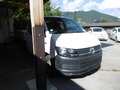 Volkswagen T6 Transporter Pritsche Doppelkabine lang Bianco - thumbnail 1