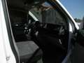 Volkswagen T6 Transporter Pritsche Doppelkabine lang Weiß - thumbnail 4