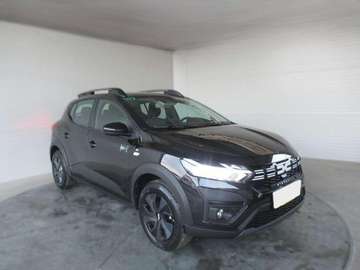 1.0 TCe ECO-G
