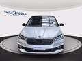 Skoda Fabia 1.0 tsi evo selection 95cv Bianco - thumbnail 2