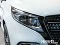 Mercedes-Benz V 300 d Lang+AMG+AHK+STANDH.+MUTIBEAM+7S Grau - thumbnail 12