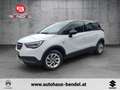 Opel Crossland 1,2 Turbo 120 Jahre Edition Weiß - thumbnail 1
