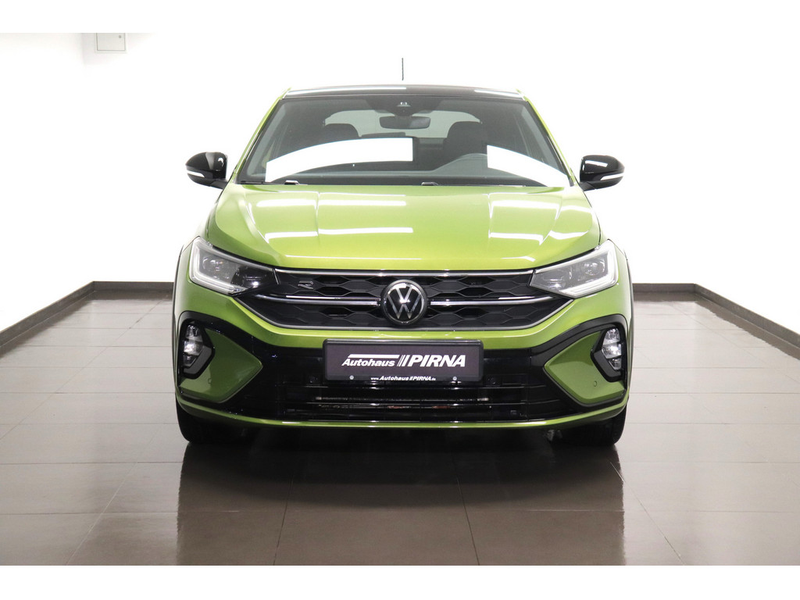 Volkswagen Taigo 1.0 TSI R-Line Panorama Matrix NAVI — photo 2
