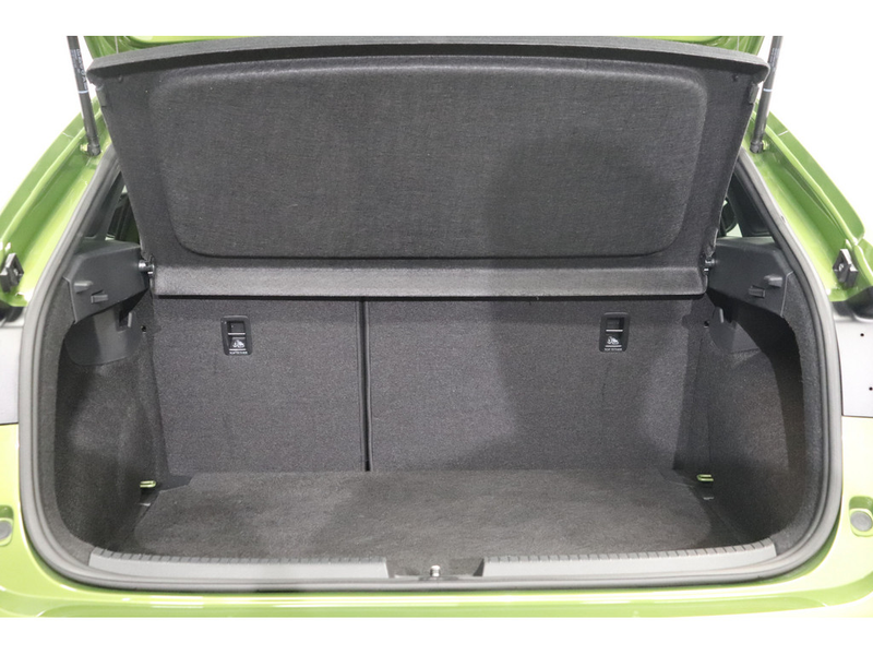 Volkswagen Taigo 1.0 TSI R-Line Panorama Matrix NAVI — photo 8