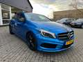 Mercedes-Benz A 180 Ambition | Autm | Schuif/Kantel | Xenon | Modrá - thumbnail 7
