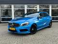 Mercedes-Benz A 180 Ambition | Autm | Schuif/Kantel | Xenon | Синій - thumbnail 1