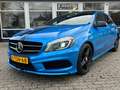 Mercedes-Benz A 180 Ambition | Autm | Schuif/Kantel | Xenon | Modrá - thumbnail 5