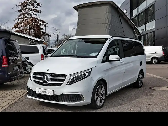 Mercedes-Benz V 300 Marco Polo 300 MBUX 360° KAMERA LED STANDH