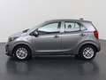 Kia Picanto 1.0 DPi DynamicLine | Apple Carplay/Android Carpla Grijs - thumbnail 5
