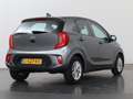 Kia Picanto 1.0 DPi DynamicLine | Apple Carplay/Android Carpla Grijs - thumbnail 2