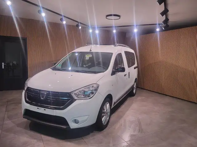 Dacia Dokker Confort nouvelle courroie de distribution