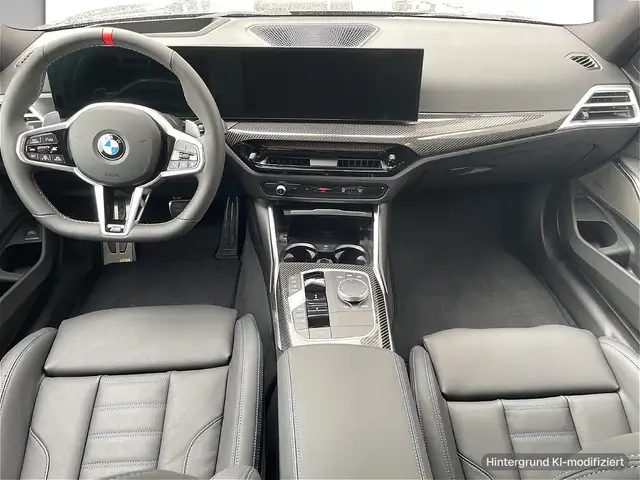 BMW 3 Series view 7