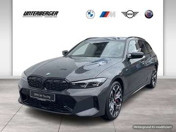 M340i xDrive M Sportpaket Pro I Pano I AHK I M Sit