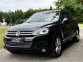 Volkswagen Touareg 3.0 V6 TDI 4Motion*R-Line*Facelift*Dynaudio*MwSt.* Schwarz - thumbnail 3