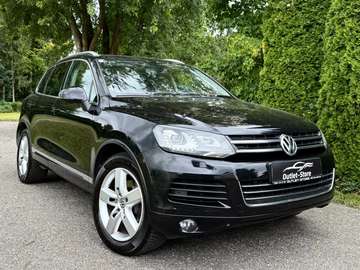 3.0 V6 TDI 4Motion*R-Line*Facelift*Dynaudio*MwSt.*