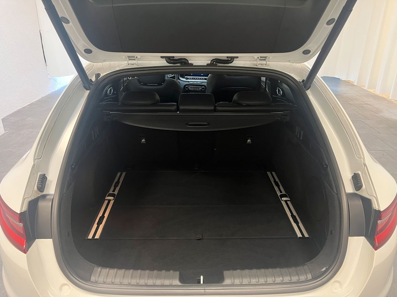 Kia ProCeed / pro_cee'd Proceed 1.6 T-GDI GT|Navi|ACC|JBL|CAM|Lenkrhzg. — photo 6
