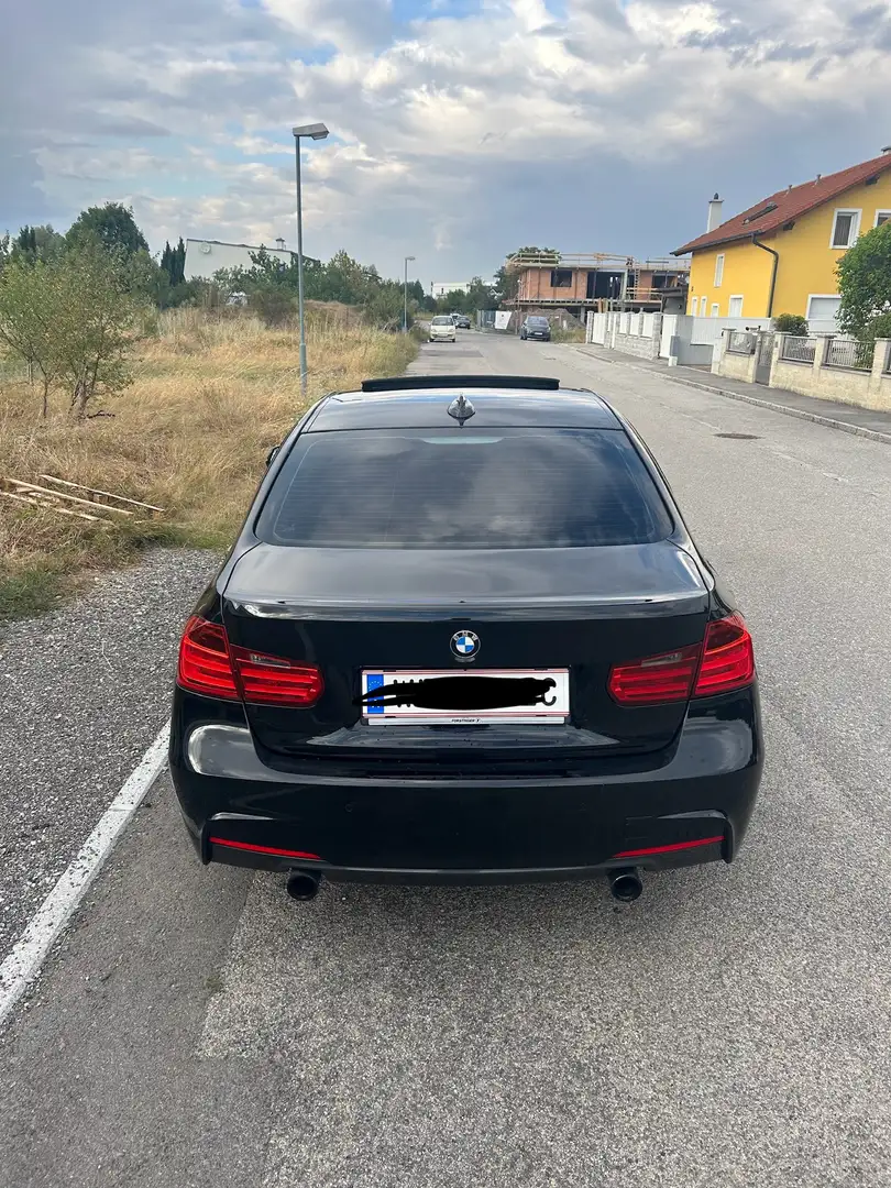 BMW 330 330d Aut. - 2