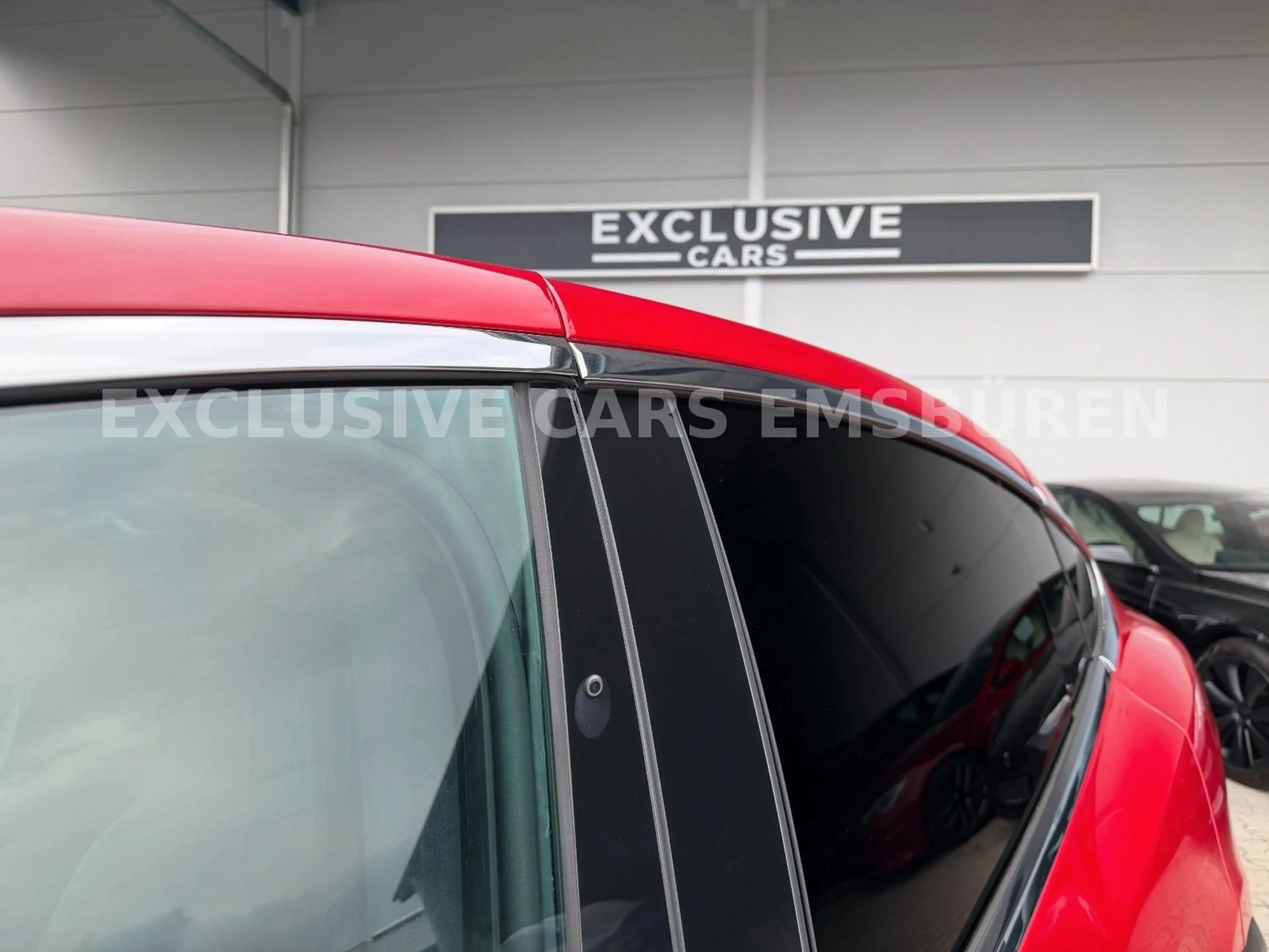 Tesla Model X MODEL X RAVEN PERFORMANCE | ENHANCED AP | 22INCH — photo 14