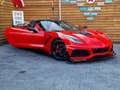 Corvette C7 6.2L STINGRAY Automatik Targa 1LT Leder Bose Rot - thumbnail 2