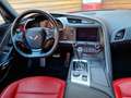 Corvette C7 6.2L STINGRAY Automatik Targa 1LT Leder Bose Rot - thumbnail 24