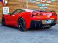 Corvette C7 6.2L STINGRAY Automatik Targa 1LT Leder Bose Rot - thumbnail 11