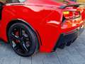 Corvette C7 6.2L STINGRAY Automatik Targa 1LT Leder Bose Rot - thumbnail 13