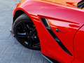 Corvette C7 6.2L STINGRAY Automatik Targa 1LT Leder Bose Rot - thumbnail 9