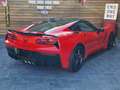 Corvette C7 6.2L STINGRAY Automatik Targa 1LT Leder Bose Rot - thumbnail 15