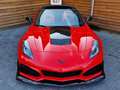 Corvette C7 6.2L STINGRAY Automatik Targa 1LT Leder Bose Rot - thumbnail 6