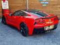 Corvette C7 6.2L STINGRAY Automatik Targa 1LT Leder Bose Rot - thumbnail 12