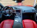 Corvette C7 6.2L STINGRAY Automatik Targa 1LT Leder Bose Rot - thumbnail 23