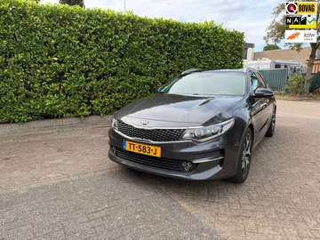 Sportswagon 1.7 CRDi DynamicLine Automaat